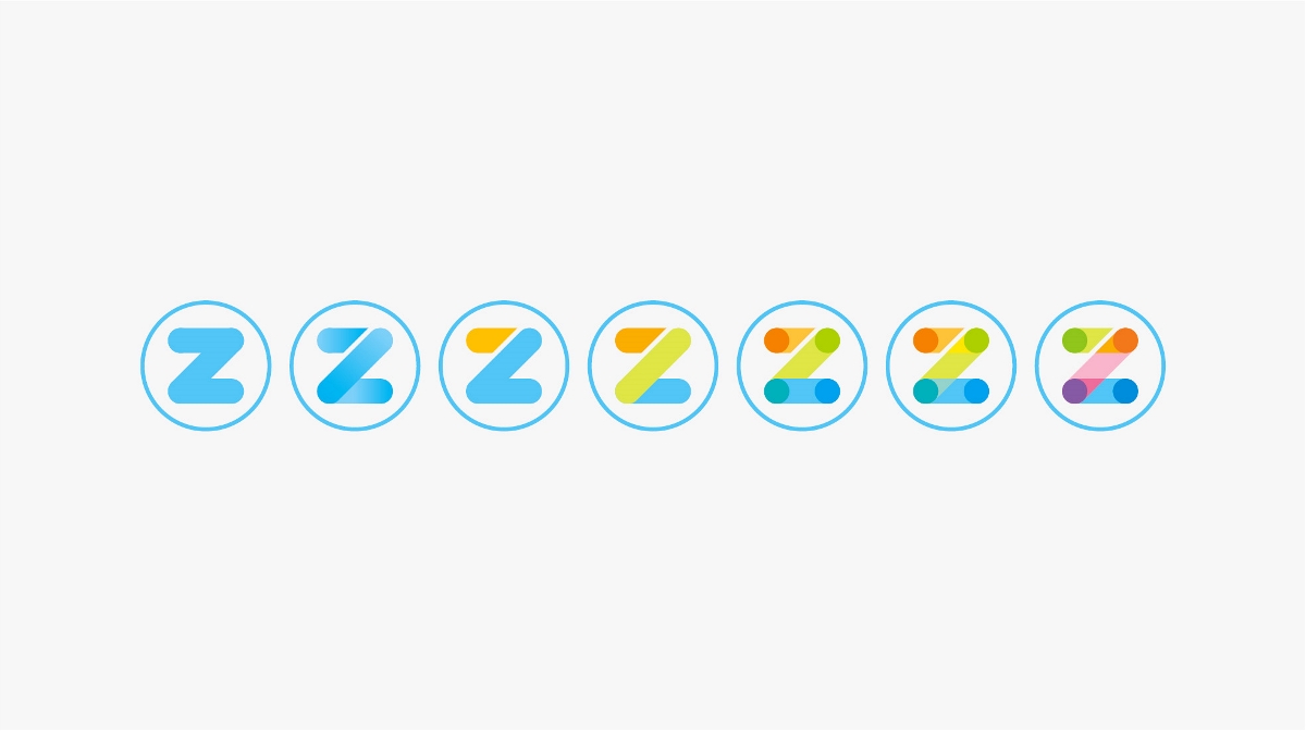 图标设计ZS，探索视觉语言的力量