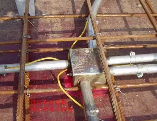 金属套管接头安装，技术细节与操作指南