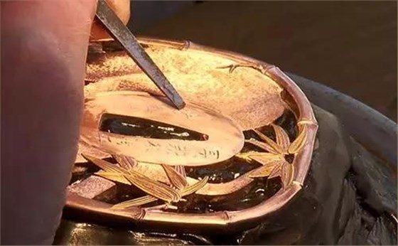 日本金属切割工艺与技术，精湛技艺的传承与发展