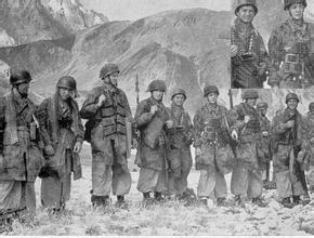 德国伞兵武器，历史、现状与发展趋势