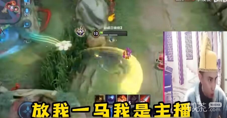 君临臣下表情包，一种独特的网络文化现象