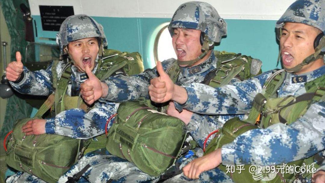印度有伞兵部队吗？探究印度伞兵部队的历程与现状