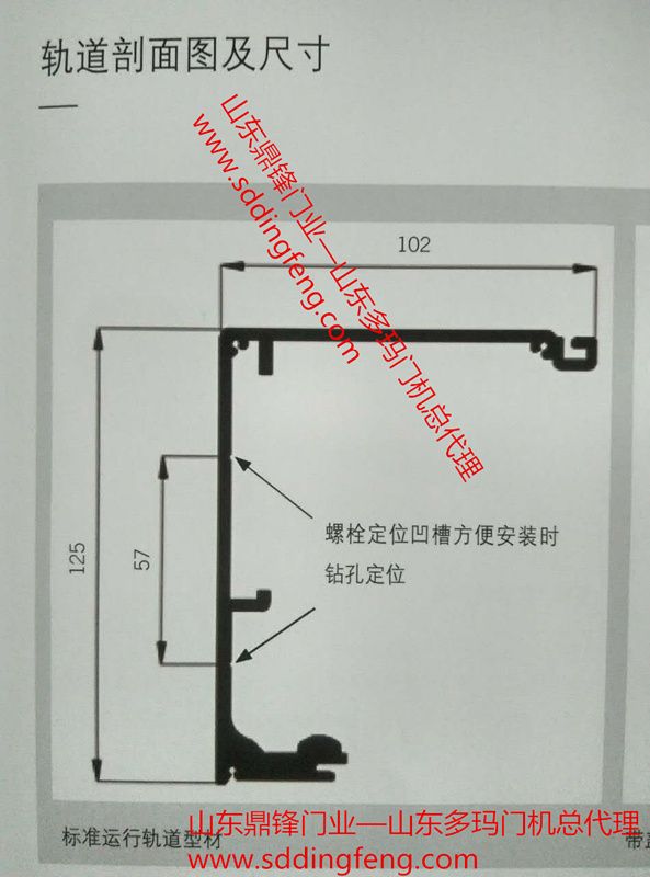 自动门的驱动装置，技术解析与应用前景