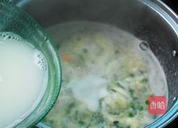 韭菜蛋花汤的做法大全，一道家常美食的烹饪指南