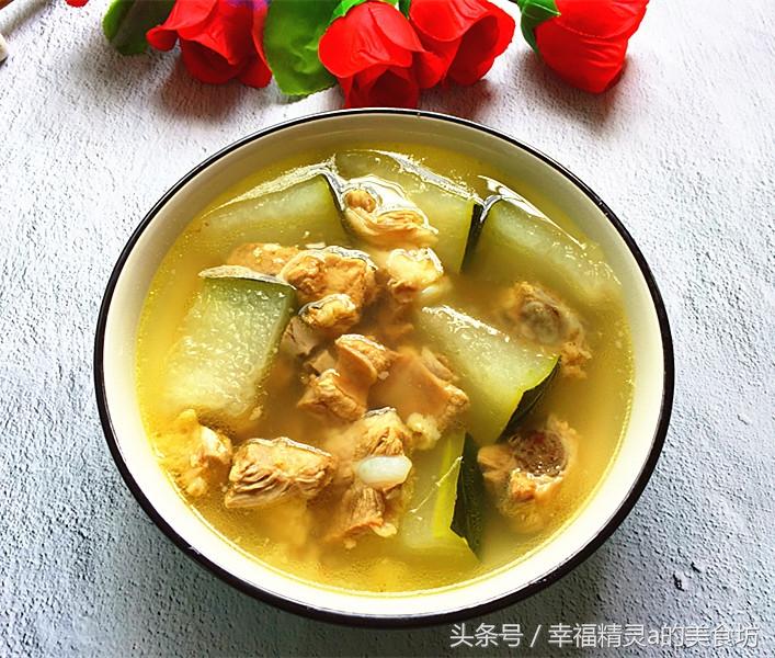 银耳蛋花汤，一道美味养生的家常汤品