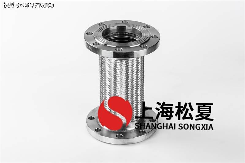 郑州法兰式金属软管，解析其重要性及应用领域