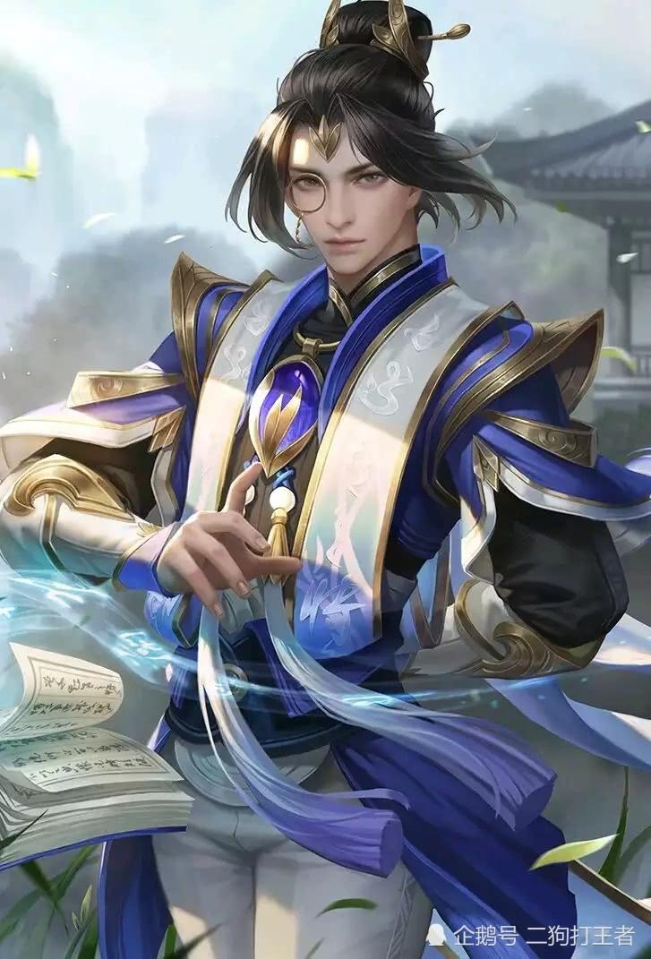 达摩发现的一本神秘之书