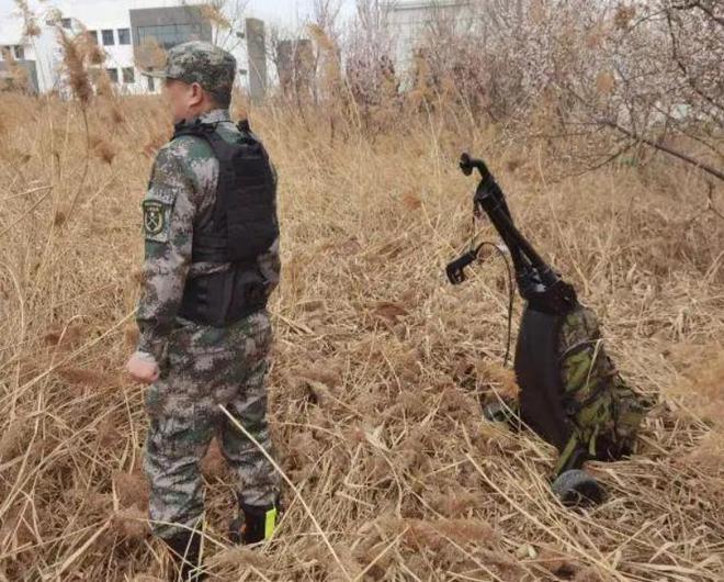 伞兵型单兵保障系统，现代化战争中的关键要素