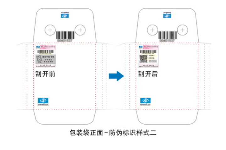 如何验证LensMe产品的真伪，全面解析查真假策略