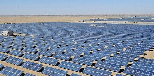 国家林业光伏用地文件解读与应用探讨