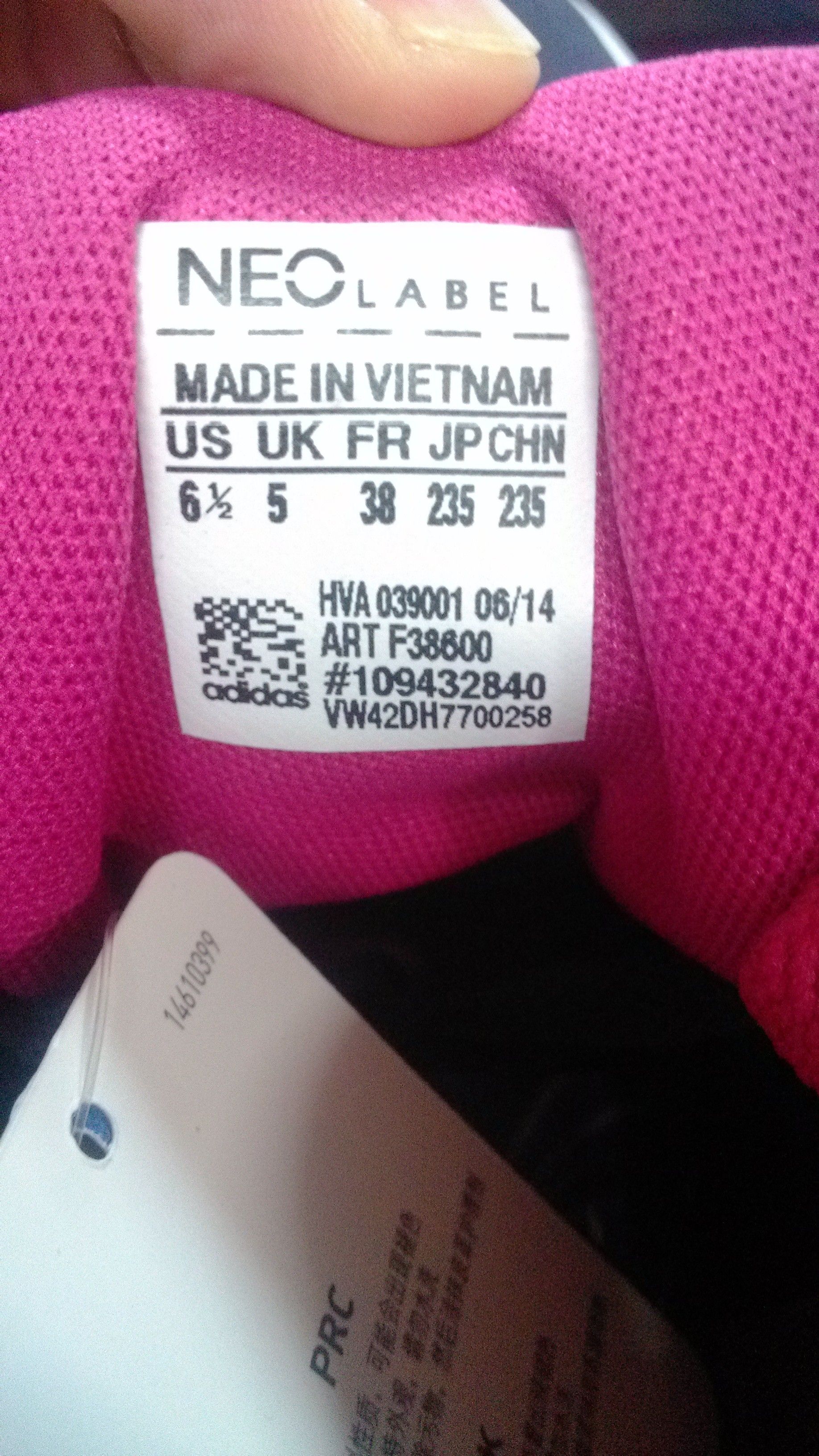 Neo Monet盒装真假鉴别指南