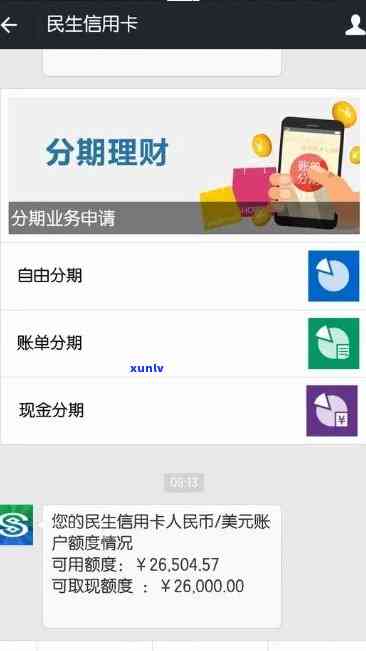 民生现金分期发票，解析与应用策略