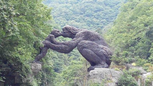 景区语音介绍文案，深度探索自然与人文的奇迹