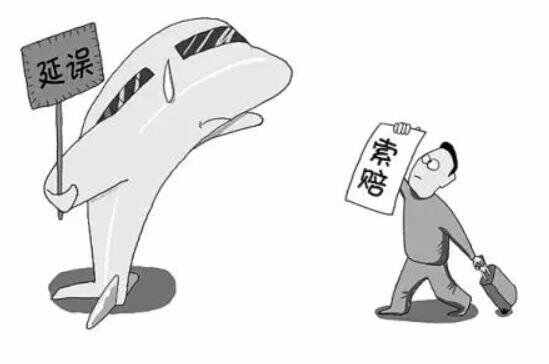 航班延误险与发票的重要性，保障旅客权益的两大关键要素