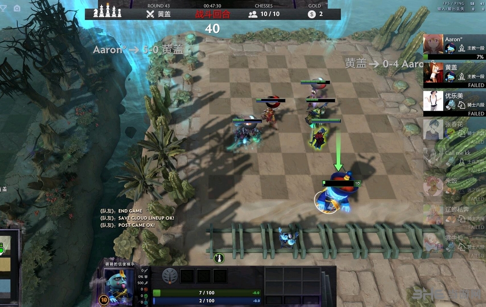 DOTA2自走棋，九刺客阵容的深度解析与实战指南