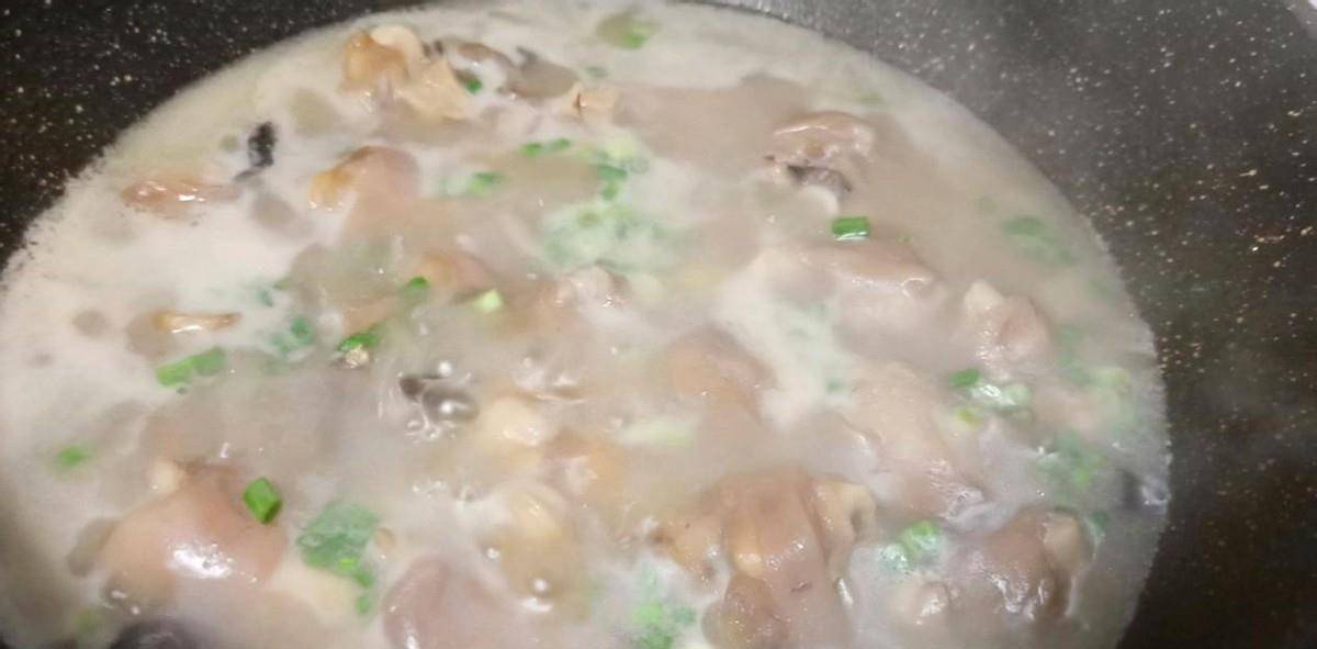 醪糟蛋花汤，一道美味佳肴与健康的完美结合