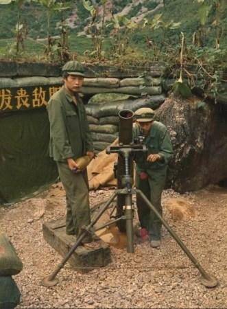 国军伞兵，英勇无畏的空中先锋
