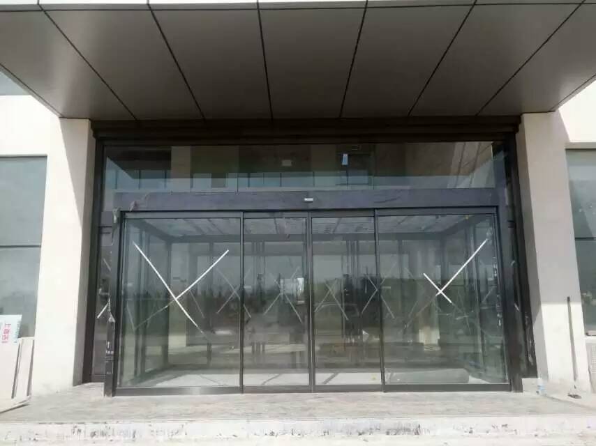 陕西自动门机组批发，高效、便捷与品质的完美结合