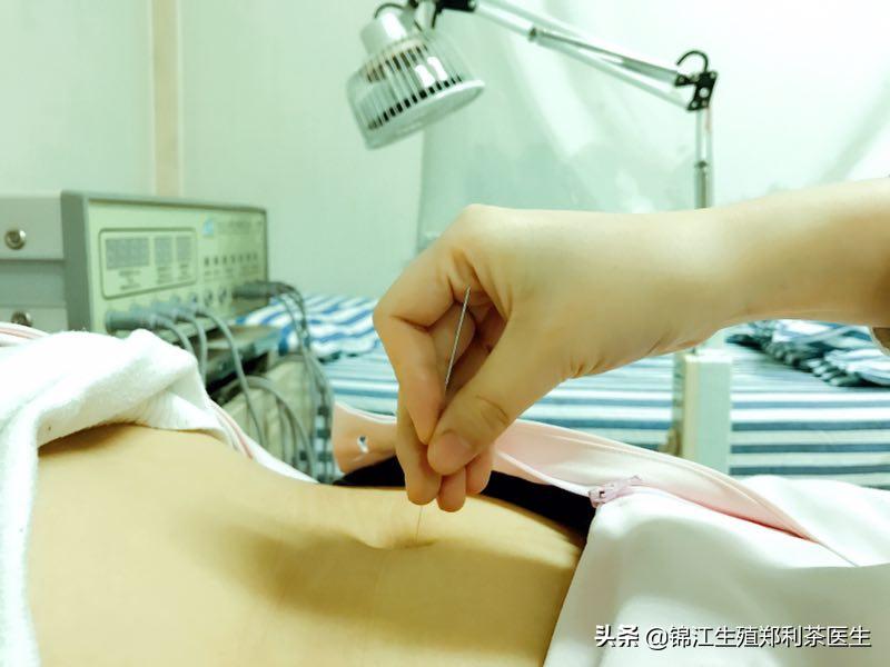 试管婴儿取卵过程中腹水的预防与处理