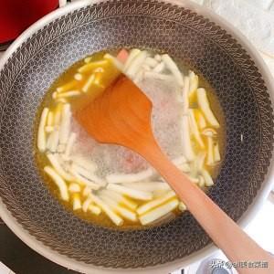 蛋花菇，美味佳肴与生态价值的完美结合