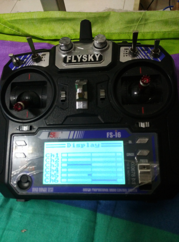 福斯i6x遥控器开关机声音调整指南