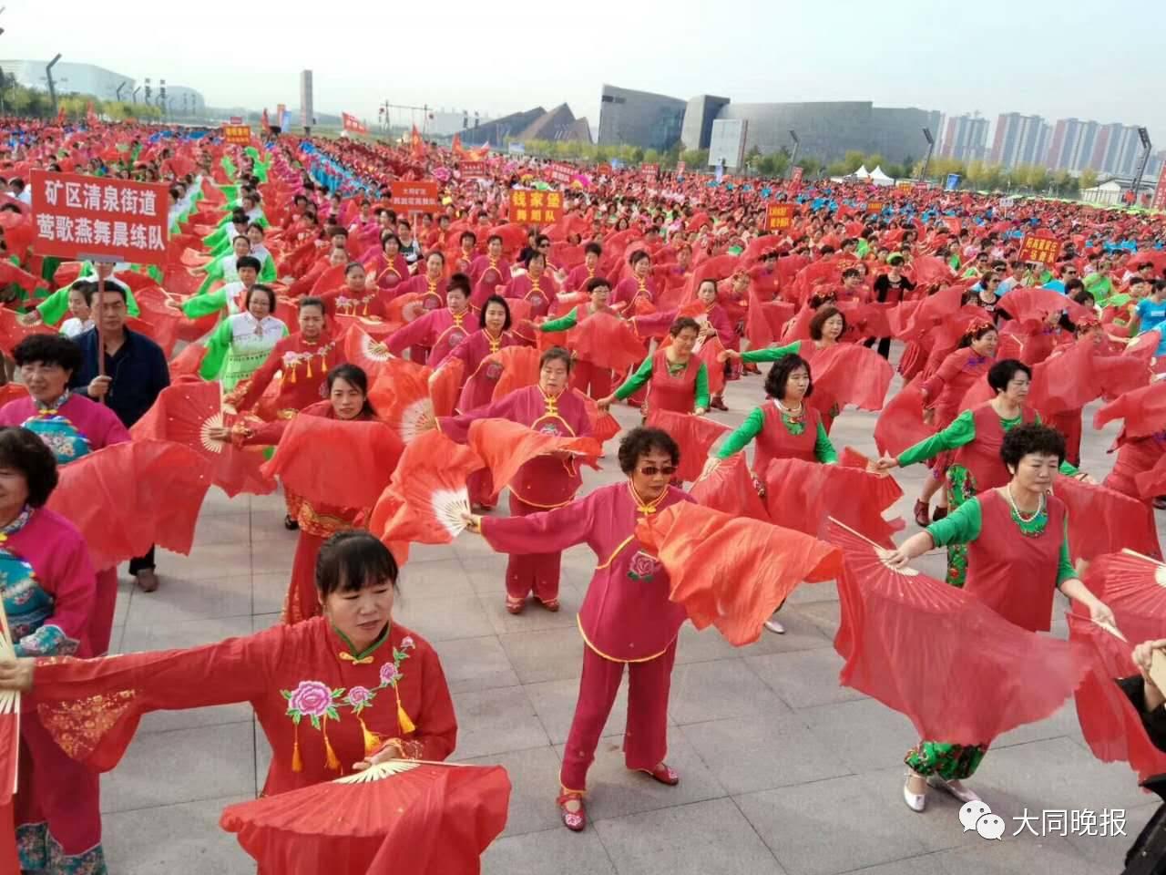 西安舞蹈健身，舞动古都的活力源泉