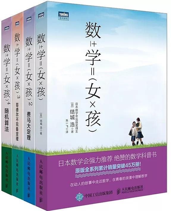 探索数学之美，一本揭示数学魅力的书籍